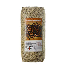 Duitse pellets - Pallet met 66 zakken van 15 kg