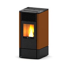 Ravelli – Poêle à granulés – S 70 🔥 Ravelli – Poêle à granulés – S 70