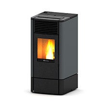 Ravelli – Poêle à granulés – S 70 🔥 Ravelli – Poêle à granulés – S 70