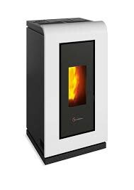 Poêle à pellets étanche – Termovana BETTY 11